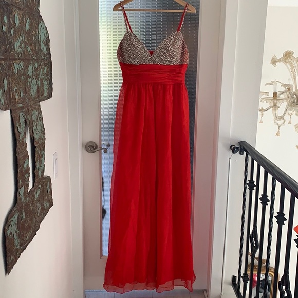 Prom Dress - Picture 3 of 15